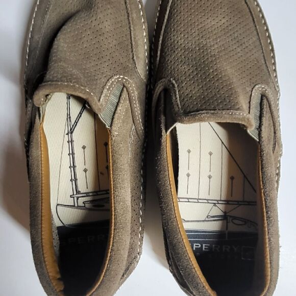 Sperry Men\'s Top Sider Shoes main image 5